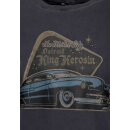 King Kerosin Tričko  - Detroit Greaser