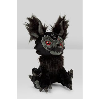 KILLSTAR Kreeptures plush demon - Werwolf: Fang