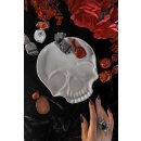 KILLSTAR plat - Cranium Skull Platter