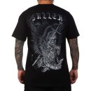 Sullen Clothing Camiseta - Almeida Owl