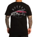 Sullen Clothing Camiseta - Final Ride