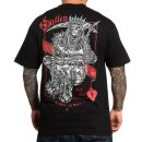 Sullen Clothing Camiseta - King Reaper