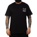 Sullen Clothing Camiseta - De Paiva Reaper
