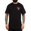 Sullen Clothing Camiseta - Cerberus