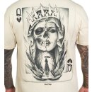 Sullen Clothing Camiseta - Slick Queen