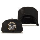 Gorra de Sullen Clothing - Zapper negro