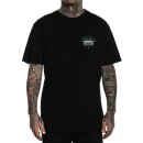 Sullen Clothing Camiseta - Low Down