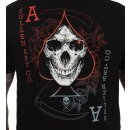 Sullen Clothing Camiseta - Drawing Dead