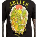 Sullen Clothing Camiseta - Dragon Bolt