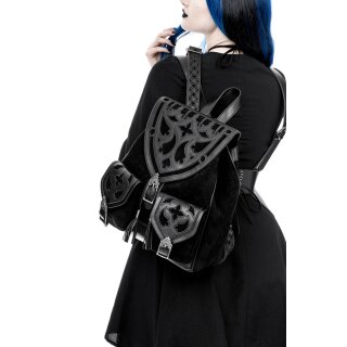 Restyle Rucksack - Cathedralis