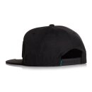 Sullen Clothing Snapback Cap - Skulloha