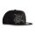 Sullen Clothing Snapback čiapka - Skulloha