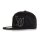 Sullen Clothing Gorra Snapback - Skulloha