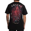 Sullen Clothing T-Shirt - Kraken