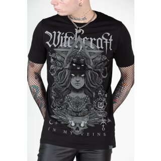 KILLSTAR T-Shirt - Witching