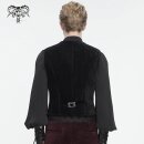 Devil Fashion Vest - Taurian