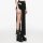 Punk Rave Maxi Jupe et Short - Temptress