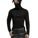 Punk Rave Longsleeve Top - Shinobi