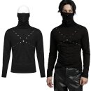 Punk Rave Longsleeve Top - Shinobi