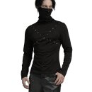 Punk Rave Langarm Top - Shinobi