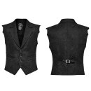 Punk Rave Gilet - High Born