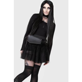 KILLSTAR Belt bag - Sealed in a Coffin