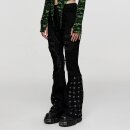 Punk Rave Trousers - Meshed Up