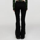 Punk Rave Pantalones - Meshed Up