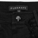 Punk Rave Pantalones - Meshed Up