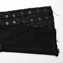 Punk Rave Pantaloni - Meshed Up