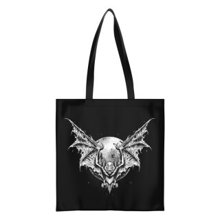 Easure Tote Bag - Night Stalker