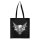 Easure Tote Bag - Night Stalker