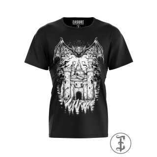 Easure Camiseta - Vampires Castle