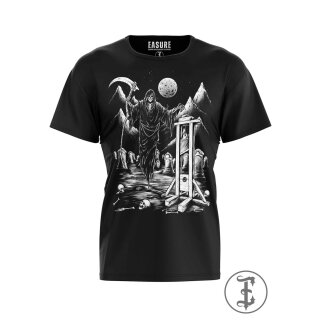 Easure T-Shirt - Grim Reaper