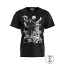 Easure Camiseta - Grim Reaper