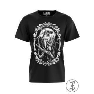 Easure T-Shirt - The Crow