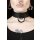 KILLSTAR Choker - Susper