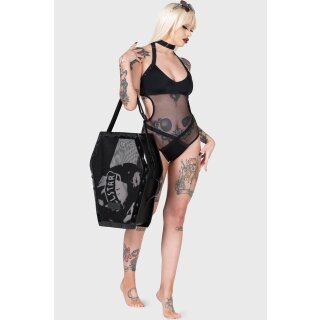 KILLSTAR Swimming costume - Siren Eyes