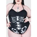 KILLSTAR Swimming costume - Show Your Bones