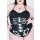 KILLSTAR Maillot de bain - Show Your Bones