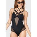 KILLSTAR Swimming costume - Sacred Ocean