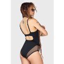 KILLSTAR Swimming costume - Sacred Ocean