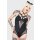 KILLSTAR Swimming costume - Sacred Ocean