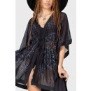 KILLSTAR Beach kaftan - Draconia