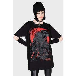 KILLSTAR Camiseta - Hex Marks