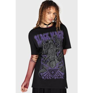 KILLSTAR T-Shirt - Blac Magic