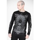 KILLSTAR Langarm T-Shirt - Witching