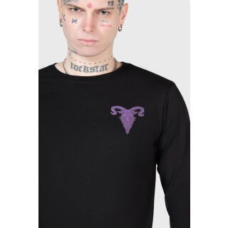 KILLSTAR Langarm T-Shirt - Witching Hour