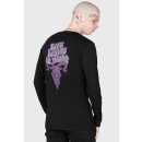 KILLSTAR Camiseta Langarm - Witching Hour