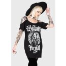 KILLSTAR Strap top - Muerte Waiting